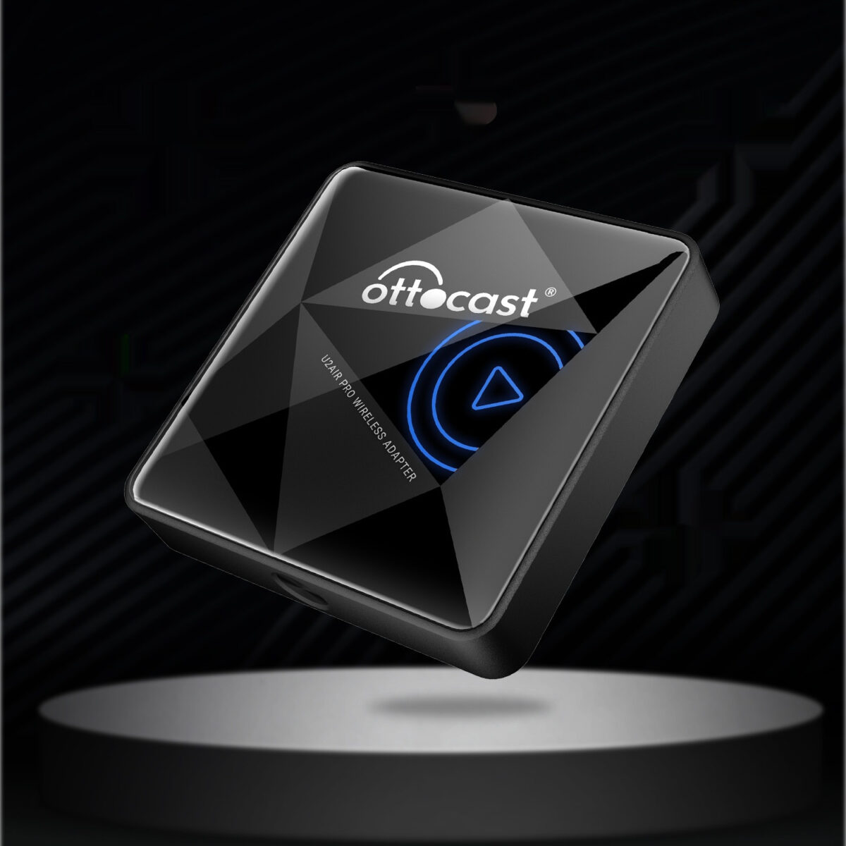 Wireless Car Bluetooth AIBOX Wireless Magic Box - Image 9
