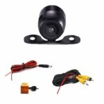 Simple Little Butterfly Reversing High-definition Camera - Image 6