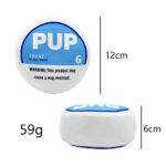 Dog Gnawing And Creaking Relieving Stuffy Plush Toy - Image 6