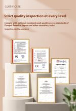 Anti-bark Nuisance Artifact Prevent Dog Barking Automatic Stop Device Electric Shock Collar Bark Stopper - Image 8