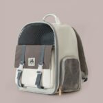Portable Large-capacity Breathable Cat Bag - Image 2