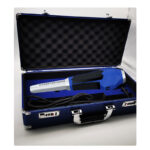 Blowing Household Electronic Shoulder Leg Titanium Hertz Wave Beauty Massage Instrument - Image 7