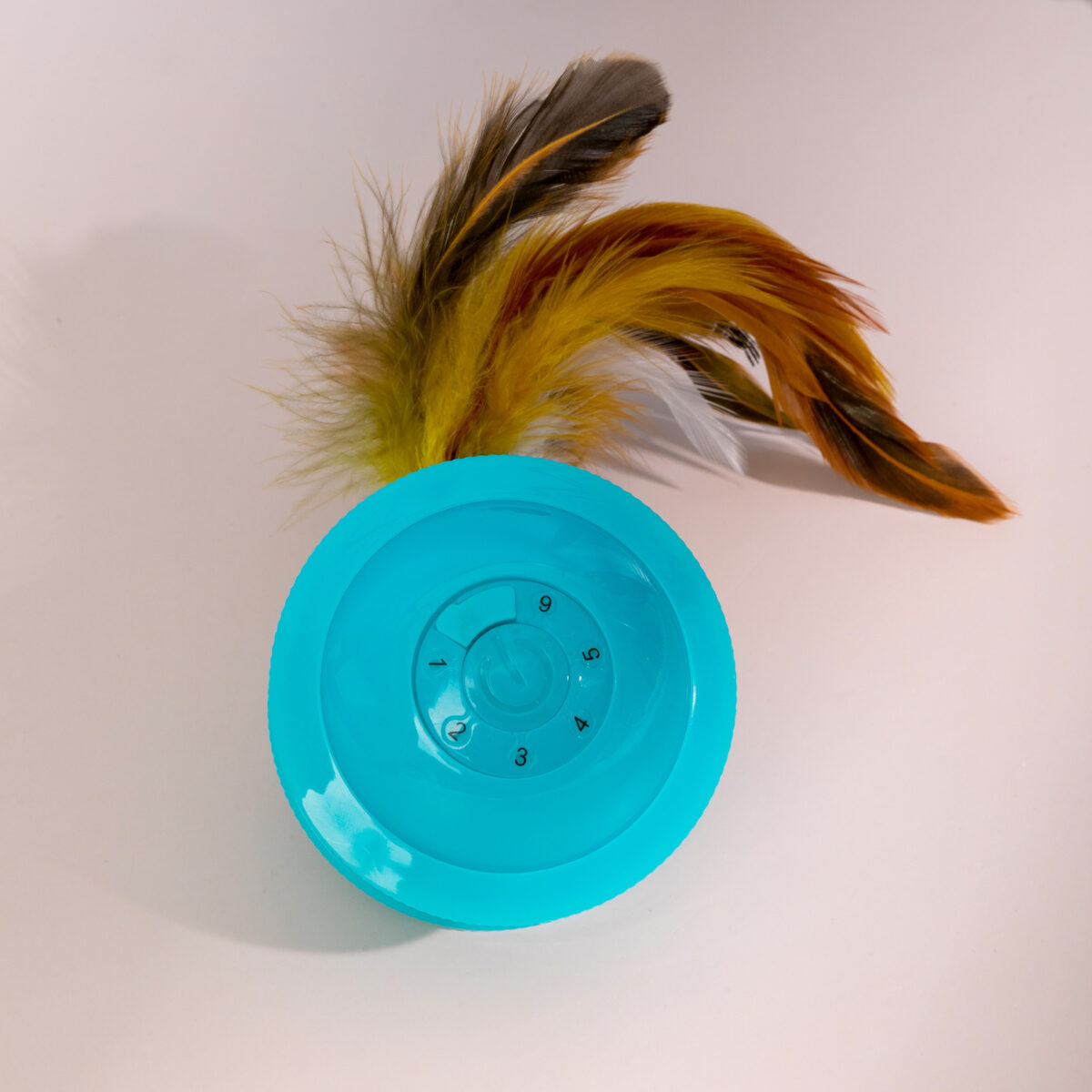 Teaser Cat From High Cat Ball Charging Multi-mode - Image 6