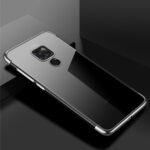 Three Section Tpu Transparent Mobile Phone Case - Image 5