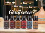 16 Theme Atmosphere Flameless Essential Oil Sets - Image 4
