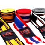Hand Strap Half Finger Boxing Gloves - Image 4