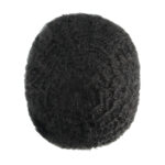 African Lace Men's Human Hair - Image 5