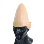 Alien High Gloss Scalp Latex Easy Makeup - Image 4