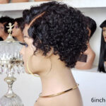 Real-life Elf Can Perm And Dye Wig Headgear - Image 2