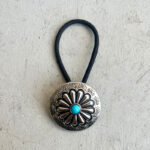 Headdress American West Cowboys Hair Rope - Image 5