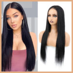 Full Hair Type Wig Sheath - Image 3