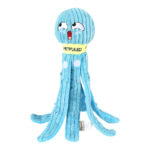 Dog Snuffle Toy Dog Plush Octopus Toys, Dog Puzzle Games Interactive Puppy Toys Chew Toys Slow Feeding Games - Image 10