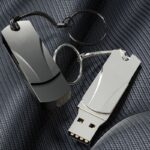 Large Capacity USB Metal Expansion Disk - Image 9