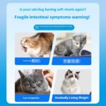 Pet Active Probiotic Tablets 180 Tablets - Image 2