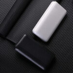 Power Bank Light Display Screen Display Vest Coat Ultra-thin Portable Power Source - Image 2