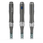 Wireless Mode Electric Micro-Needle Beauty Device - Image 4