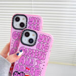 Full Of Love English Applicable Phone Case - Image 5