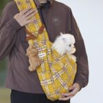 Portable Anti-stress Pet Crossbody Backpack - Image 2