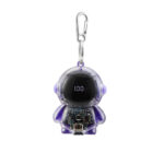 Small Keychain Emergency Power Bank - Image 5