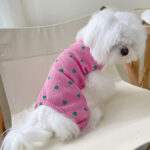 Love Four-legged Pet Home Clothes Clothes - Image 2