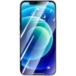 Suitable For 14 HD Tempered Film 15 Non-hole Dustproof Iphone12pro Full Screen Xsmax Film - Image 5