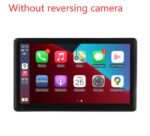 Portable IPS Car Smart Screen Wireless Projection Screen Carplay Android AUTO - Image 6