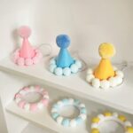 Pet Cute Birthday Hat Decoration Photo Props