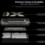 VMAXPRO Mobile Phone - Image 2