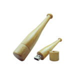 Baseball Bat Creative USB  Drive Digital Products - Image 5