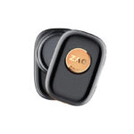 Electric Mini Travel Shaver For Men-Pocket Size Washable Electronic Razor-Mens Rechargeable Portable Cordless Shaving Face Beard - Image 7