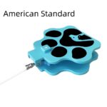 Pet Outdoor Foot Pressure Automatic Water Dispenser - Image 6
