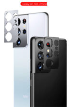 Full-covered Aluminum Alloy Lens Sticker Scratch-resistant - Image 7