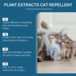 Pet Insect Repellent Prevent Cats From Going To Bed Spray - Image 4