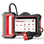 Car Diagnostic Scanner ABS SRS ECM System Detection - Image 2