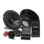 Car Audio Modification Front Door Speaker - Image 5