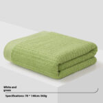 Household Pure Cotton Absorbent Soft Towel - Image 5