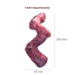 Medium Large Dog Chew Bite-resistant Dog Toy - Image 4