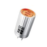 Three-Port 65W Gallium Nitride Mobile Phone Charger - Image 4
