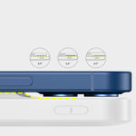 MagSafe Magnetic Wireless Power Bank 2-in-1 10000mAh - Image 8