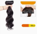 Women's Hairpiece Hairpiece Extension - Image 8