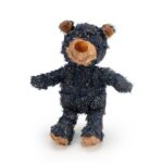 Indestructible Robust Bear, 2024 New Indestructible Squeaky Toys For Dogs, Durable Squeaky Dog Toys For Heavy Chewers, Interactive Dog Toys - Image 4