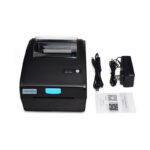 Heat-sensitive Label Single-machine Bluetooth Express Single Printer - Image 4