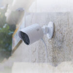 Network Mobile Phone Remote Outdoor Home High-definition Night Vision Monitoring - Image 4