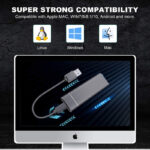 High-speed Mobile Solid State Drive - Image 5