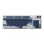 Wireless Mechanical Keyboard Three-mode Bluetooth - Image 5