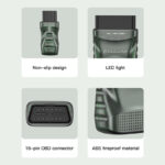 Bluetooth OBD Auto Fault Detector - Image 6