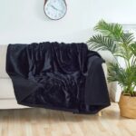 Pet Sofa Cushion Dog Bed Short Plush Carpet Waterproof Couple Blanket - Image 4