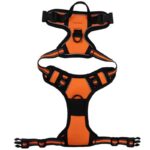 Pet Hand Holding Rope Chest And Back Nylon Dog Rope - Image 8