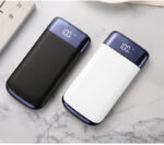 Display Power Bank Full Screen Large Capacity Mobile Phone - Image 2