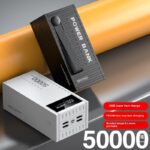 66W Super Fast Charge Container Power Bank - Image 4